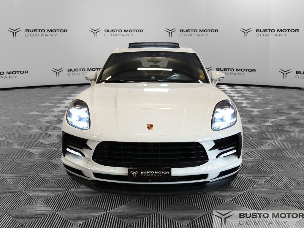 PORSCHE Macan Macan 2.0 245cv pdk - 2