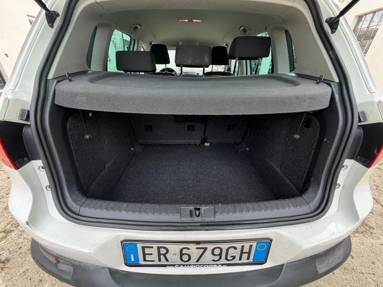 VOLKSWAGEN Tiguan 2.0 TDI 140CV 4MOTION DSG Sport & Style - 12