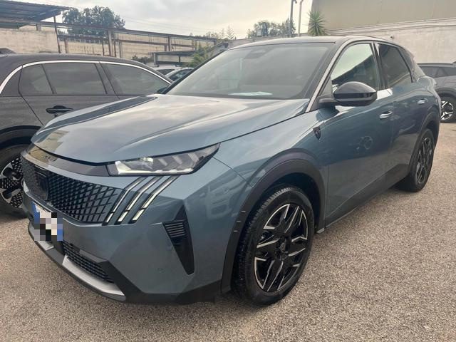 PEUGEOT 3008 GT Hybrid 145 e-DCS6 