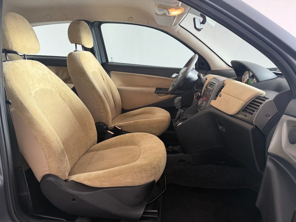 LANCIA Ypsilon 1.2 - 11