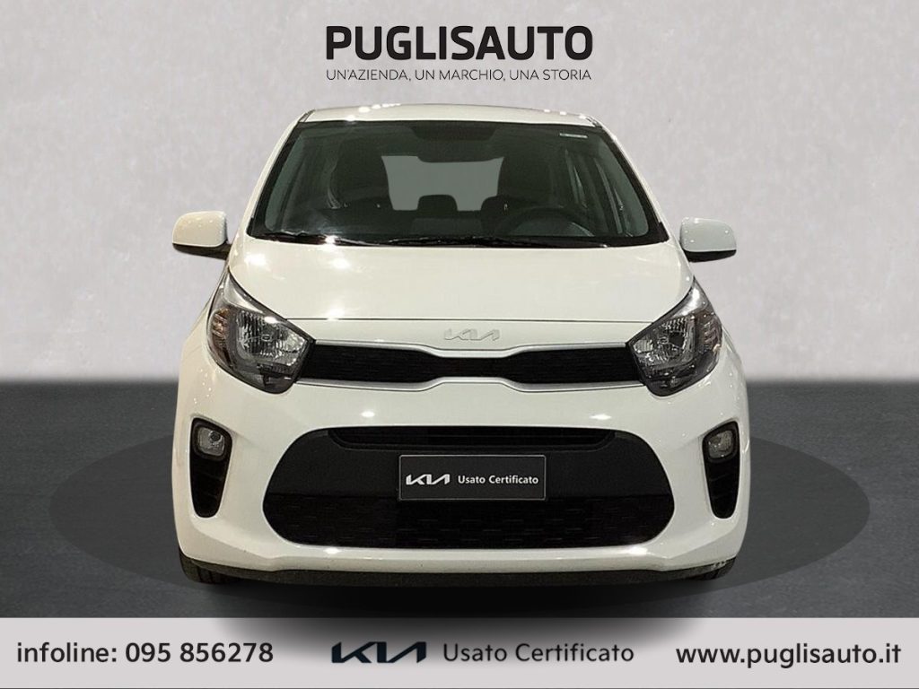 KIA Picanto 1.0 12V GPL 5p. Urban Special Edition - 2