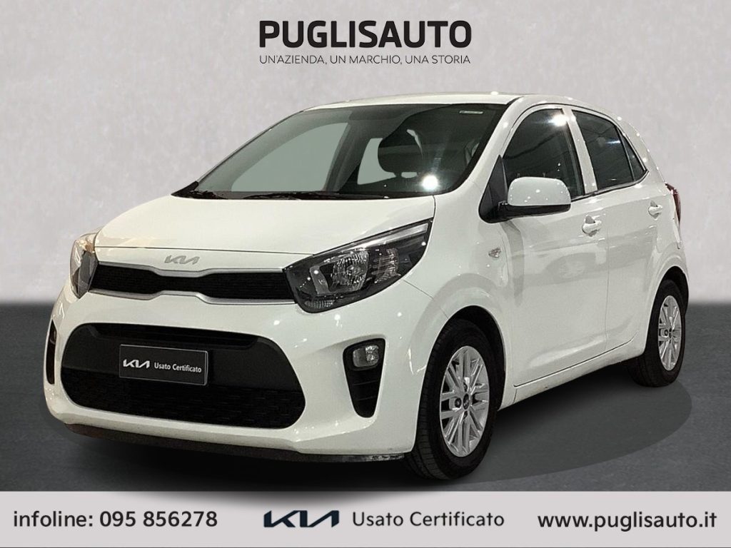 KIA Picanto 1.0 12V GPL 5p. Urban Special Edition - 3