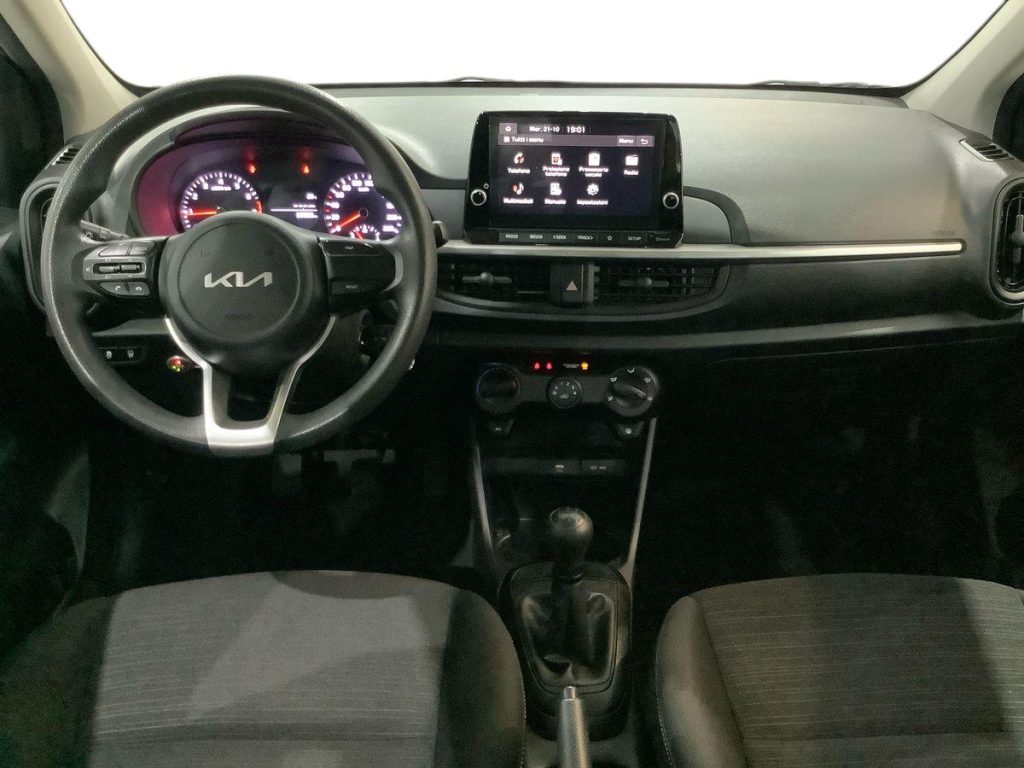 KIA Picanto 1.0 12V GPL 5p. Urban Special Edition - 7