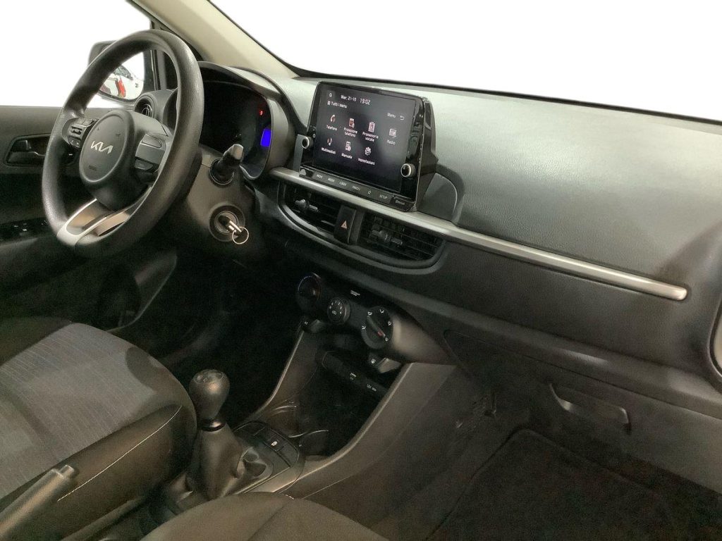 KIA Picanto 1.0 12V GPL 5p. Urban Special Edition - 9
