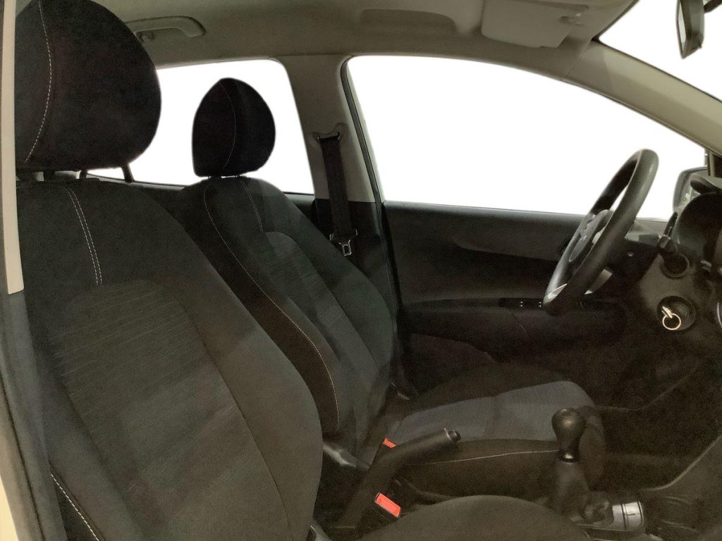 KIA Picanto 1.0 12V GPL 5p. Urban Special Edition - 10