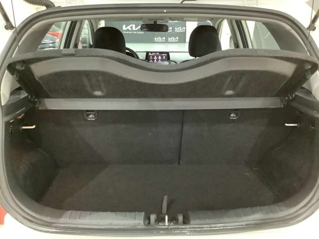 KIA Picanto 1.0 12V GPL 5p. Urban Special Edition - 12