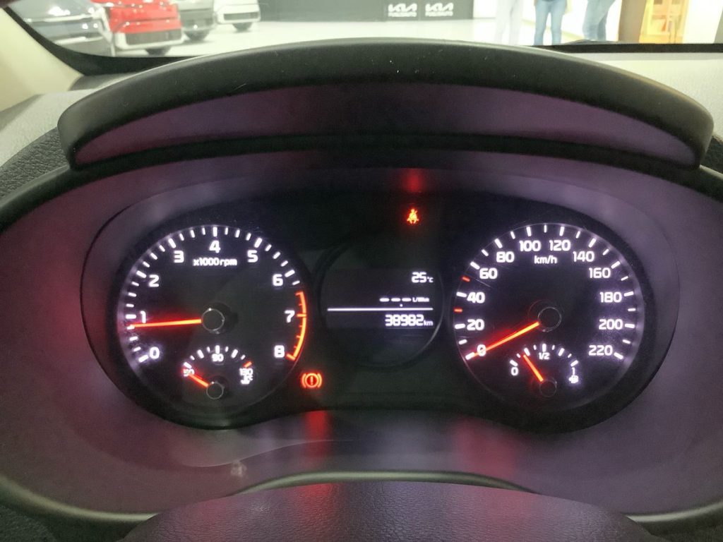 KIA Picanto 1.0 12V GPL 5p. Urban Special Edition - 15