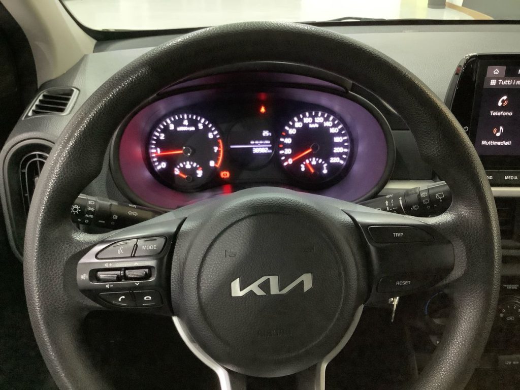 KIA Picanto 1.0 12V GPL 5p. Urban Special Edition - 18