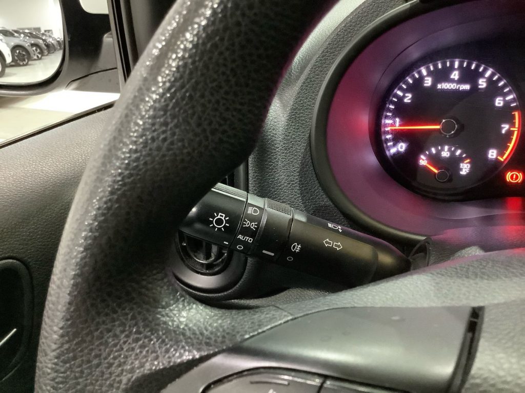 KIA Picanto 1.0 12V GPL 5p. Urban Special Edition - 19