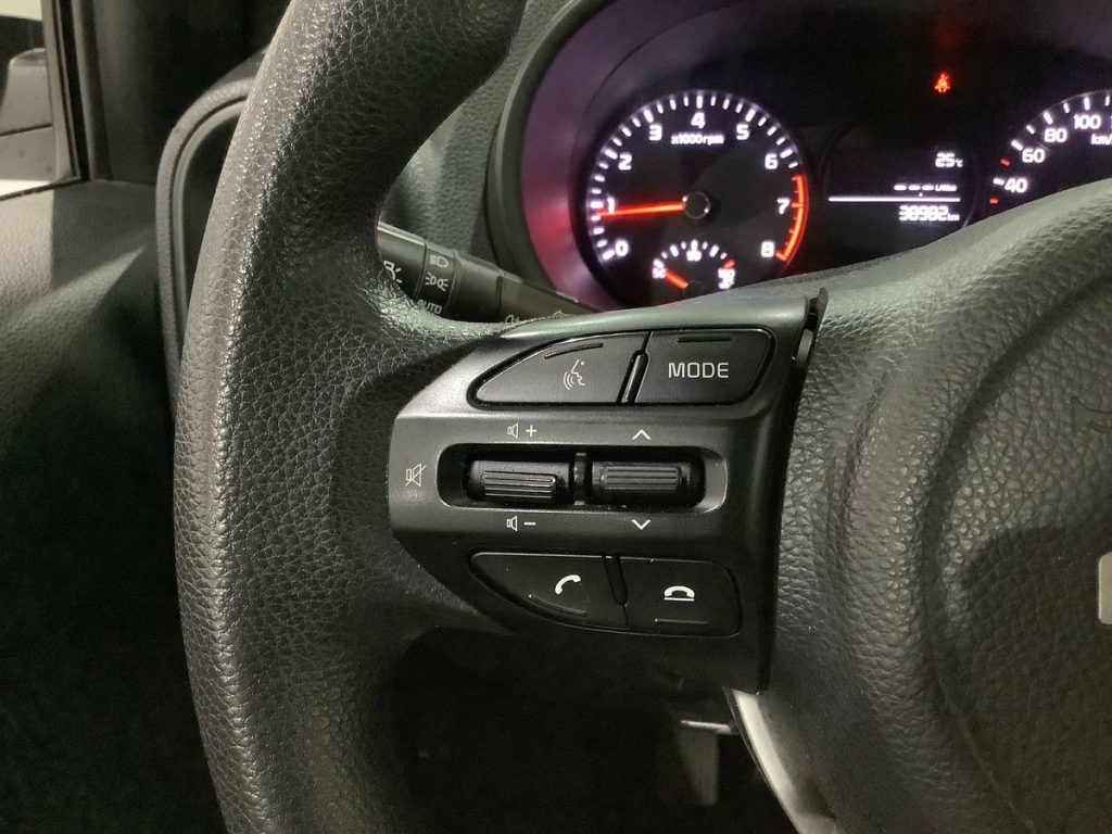 KIA Picanto 1.0 12V GPL 5p. Urban Special Edition - 20
