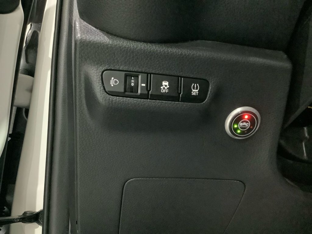 KIA Picanto 1.0 12V GPL 5p. Urban Special Edition - 23