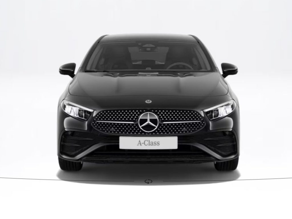 MERCEDES-BENZ A 180 d Automatic AMG Line Advanced Plus - 3