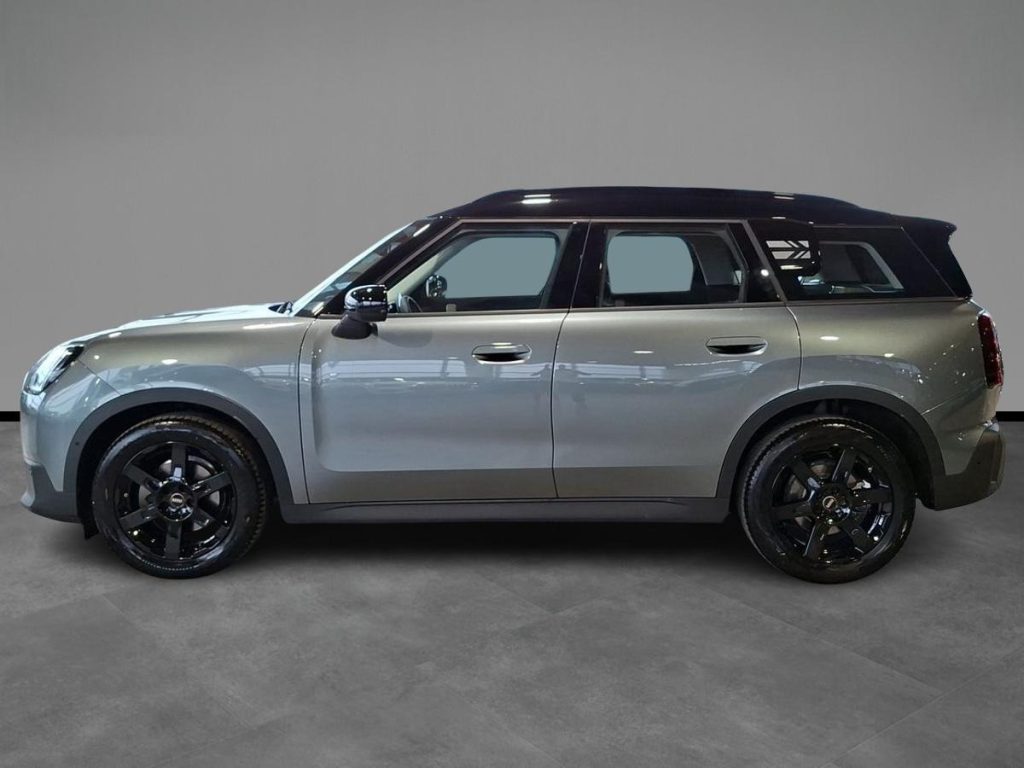 MINI Countryman D Classic Countryman Pacchetto S - 3