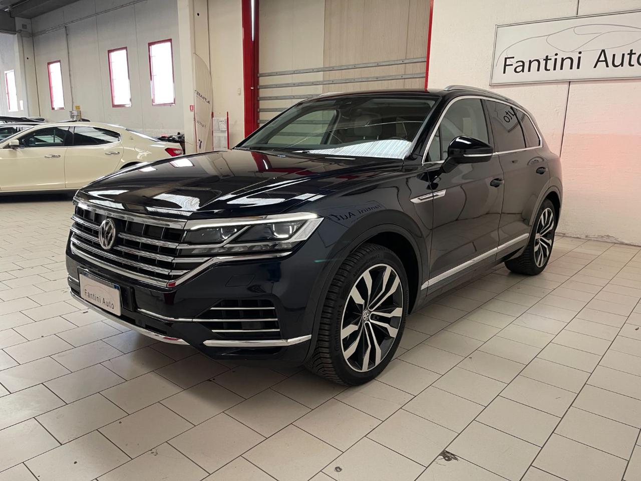 Touareg 5