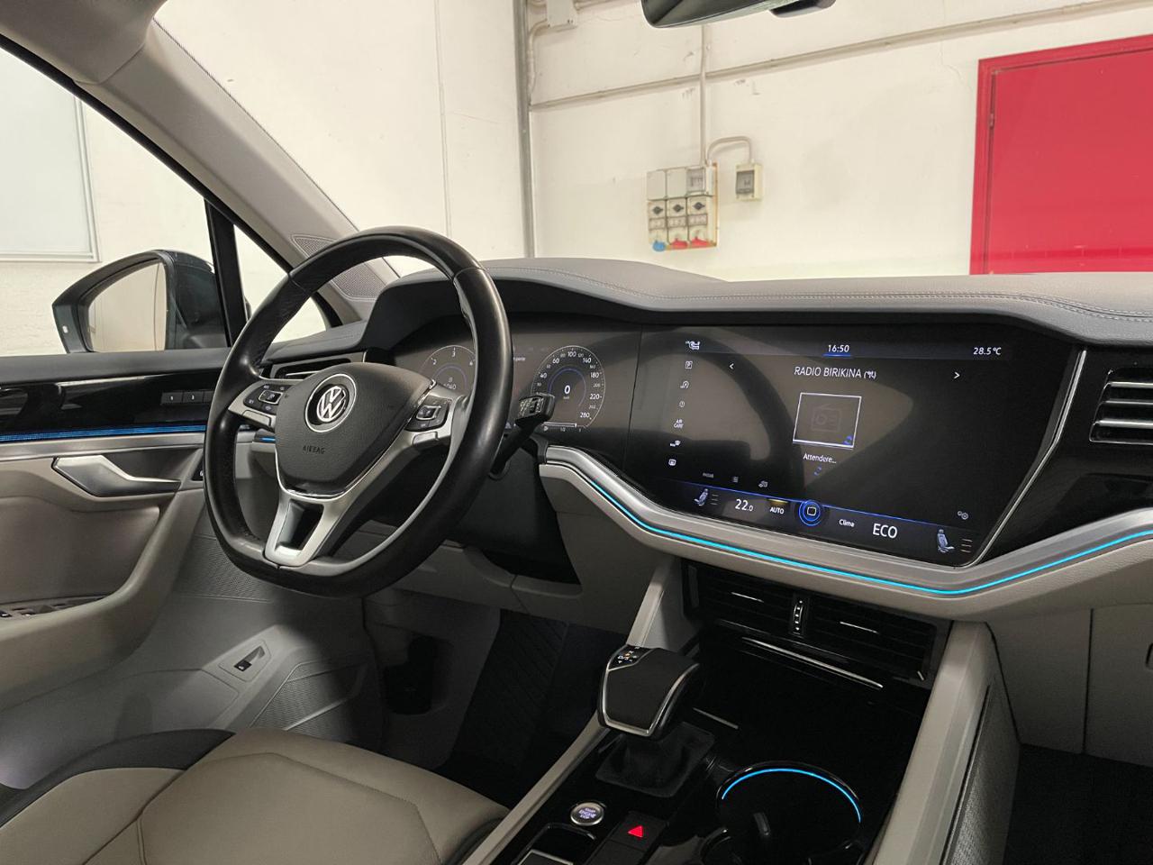 Touareg 20