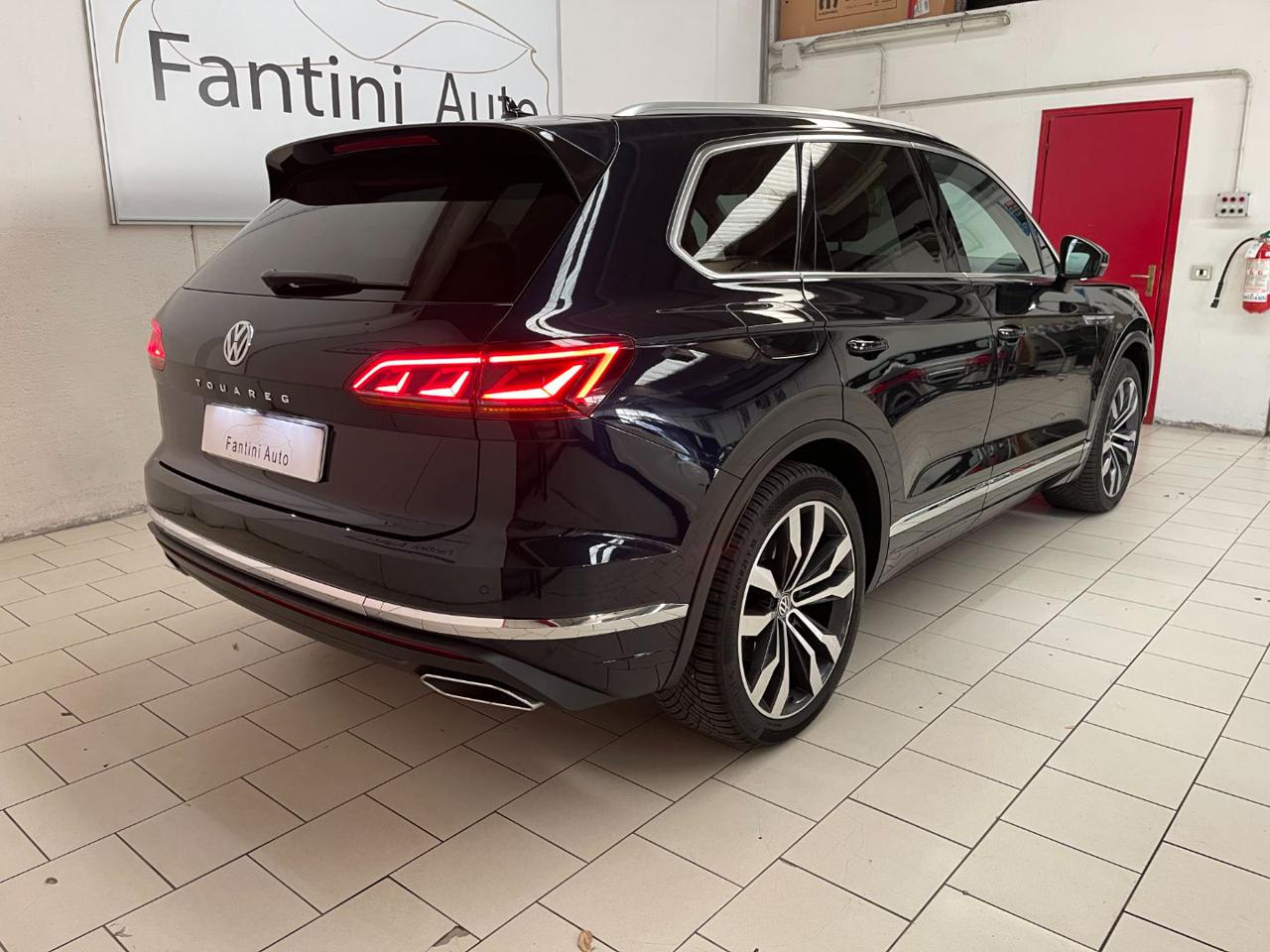 Touareg 2