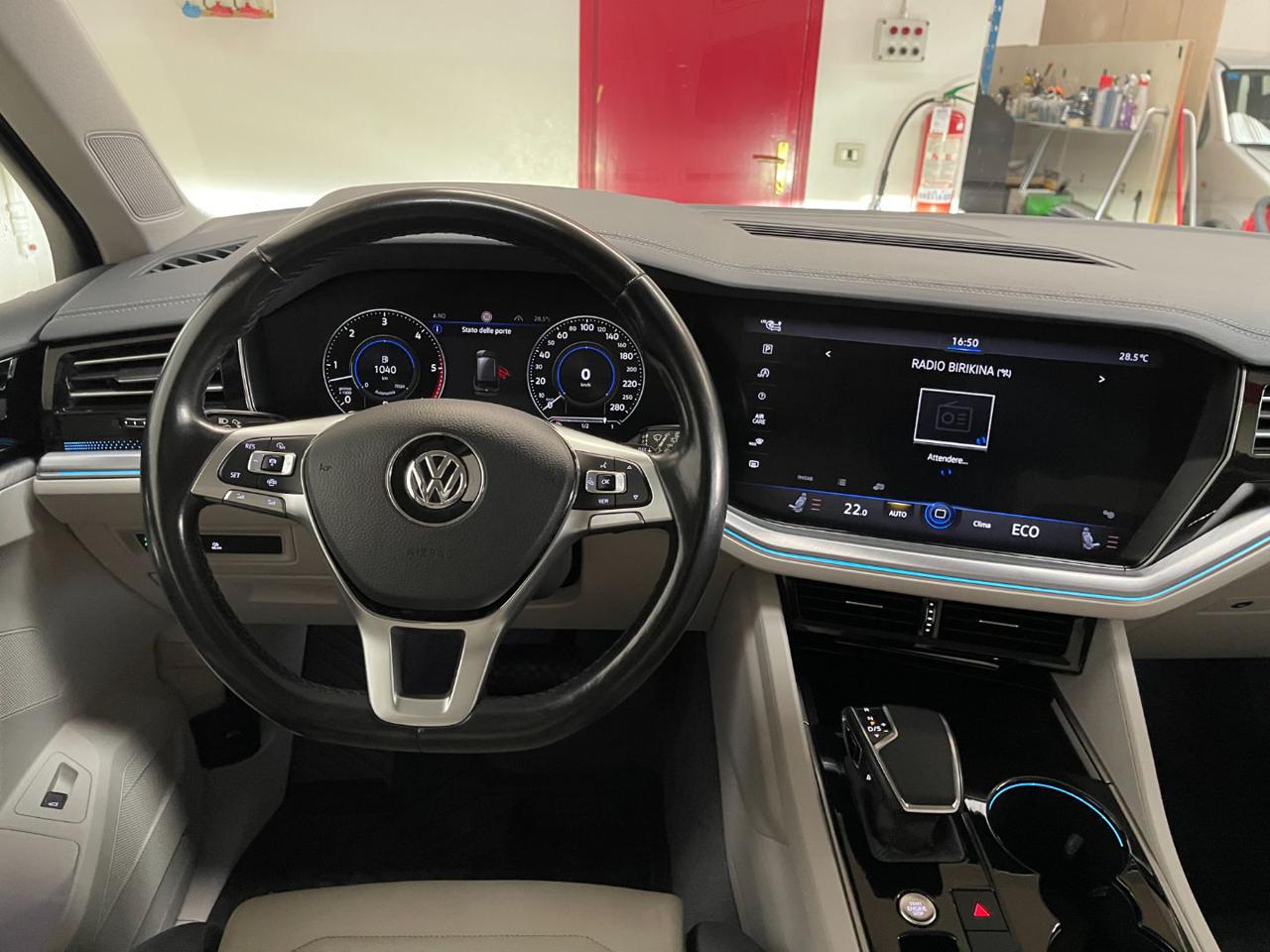 Touareg 21
