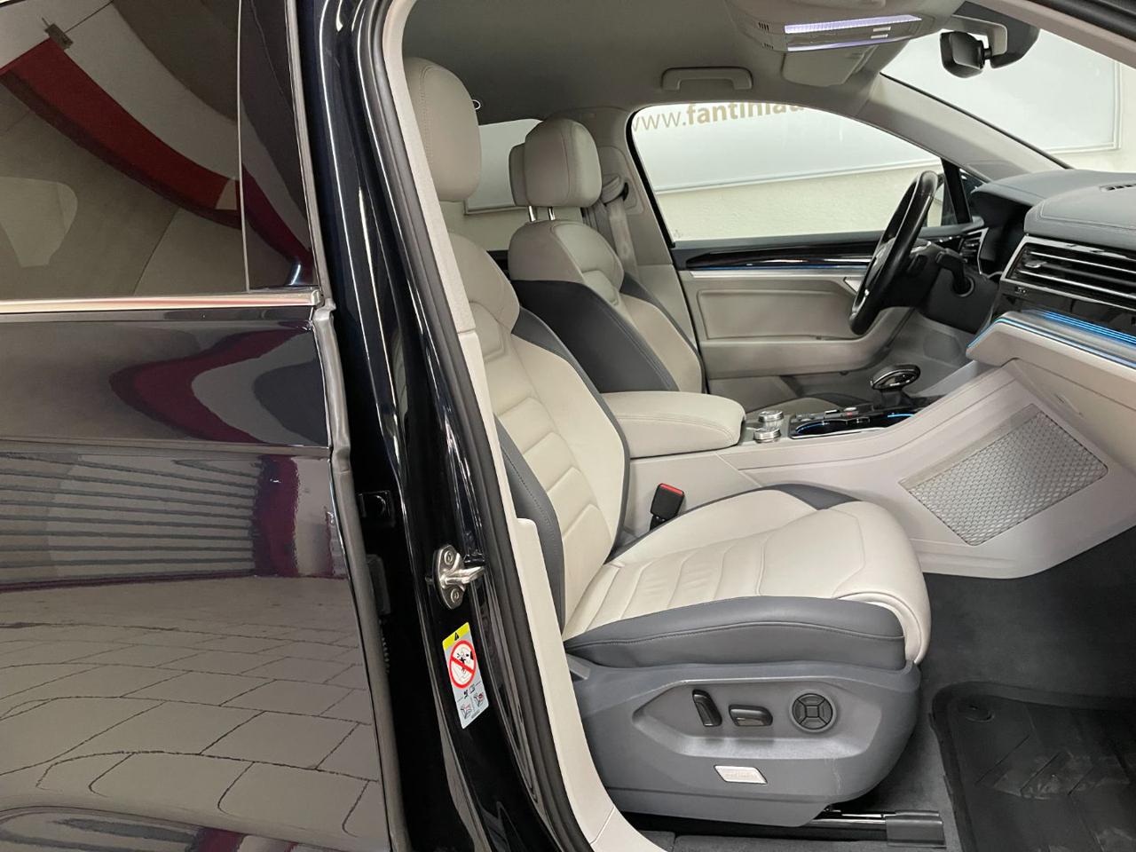 Touareg 18
