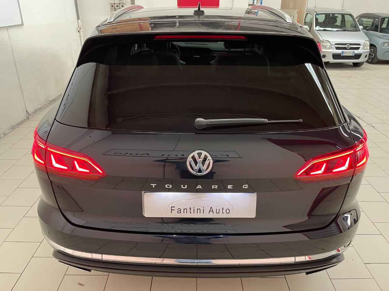 Touareg 3