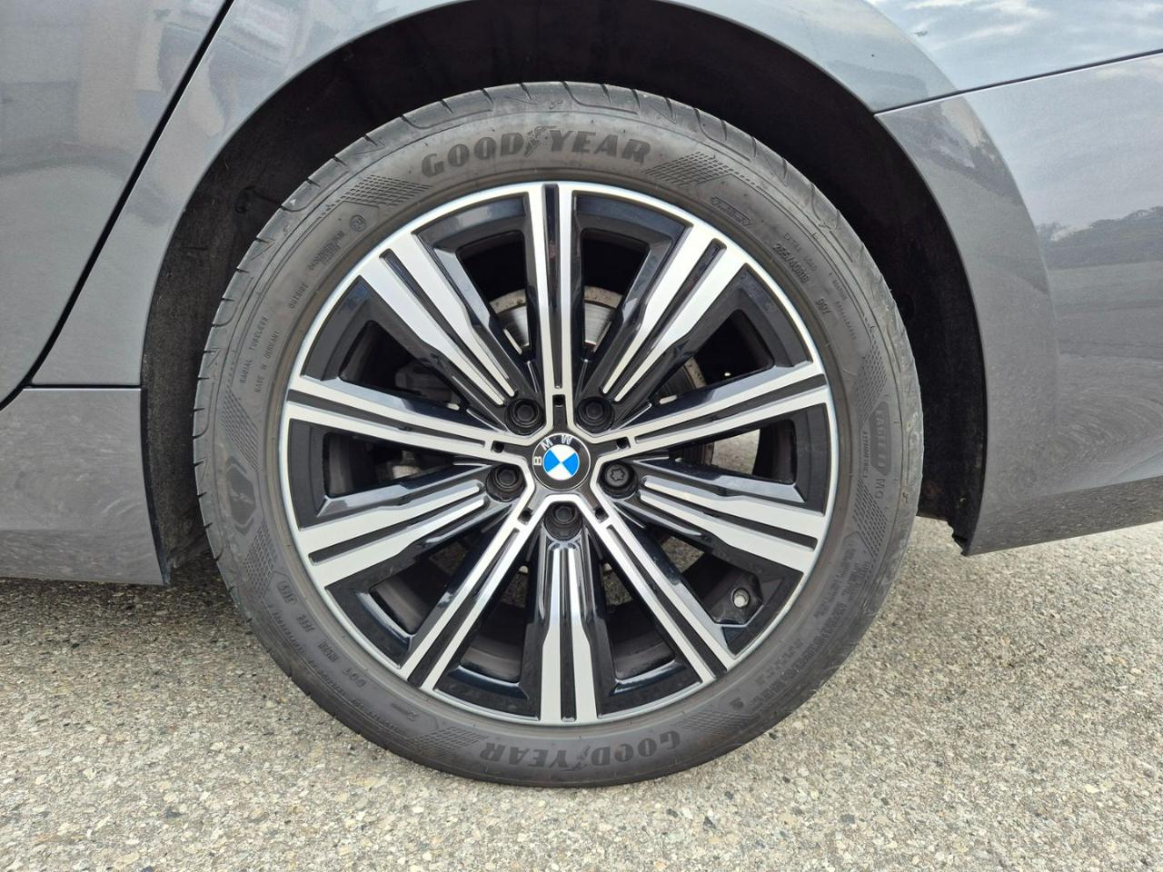 BMW 320 d 48V xDrive Touring Sport - 21