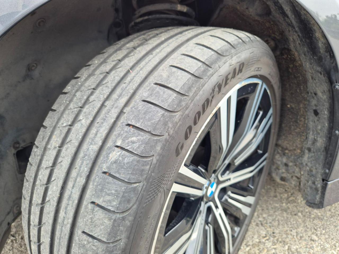BMW 320 d 48V xDrive Touring Sport - 22