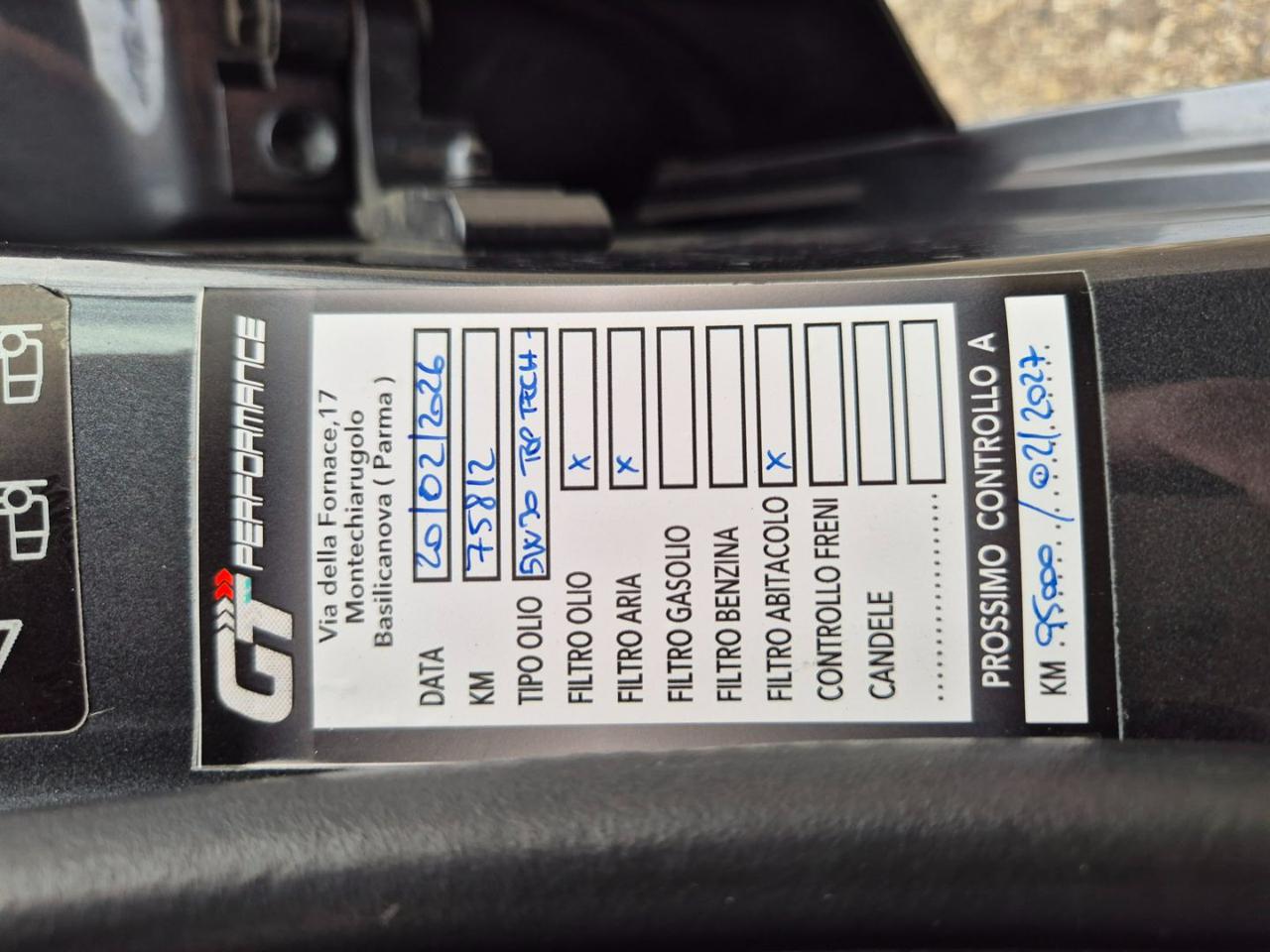 BMW 320 d 48V xDrive Touring Sport - 24