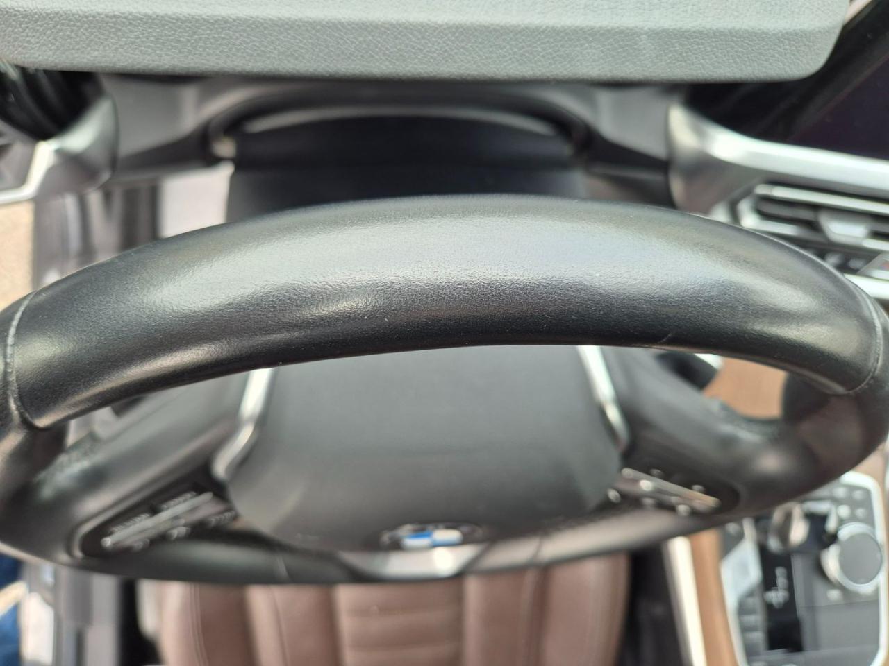 BMW 320 d 48V xDrive Touring Sport - 13
