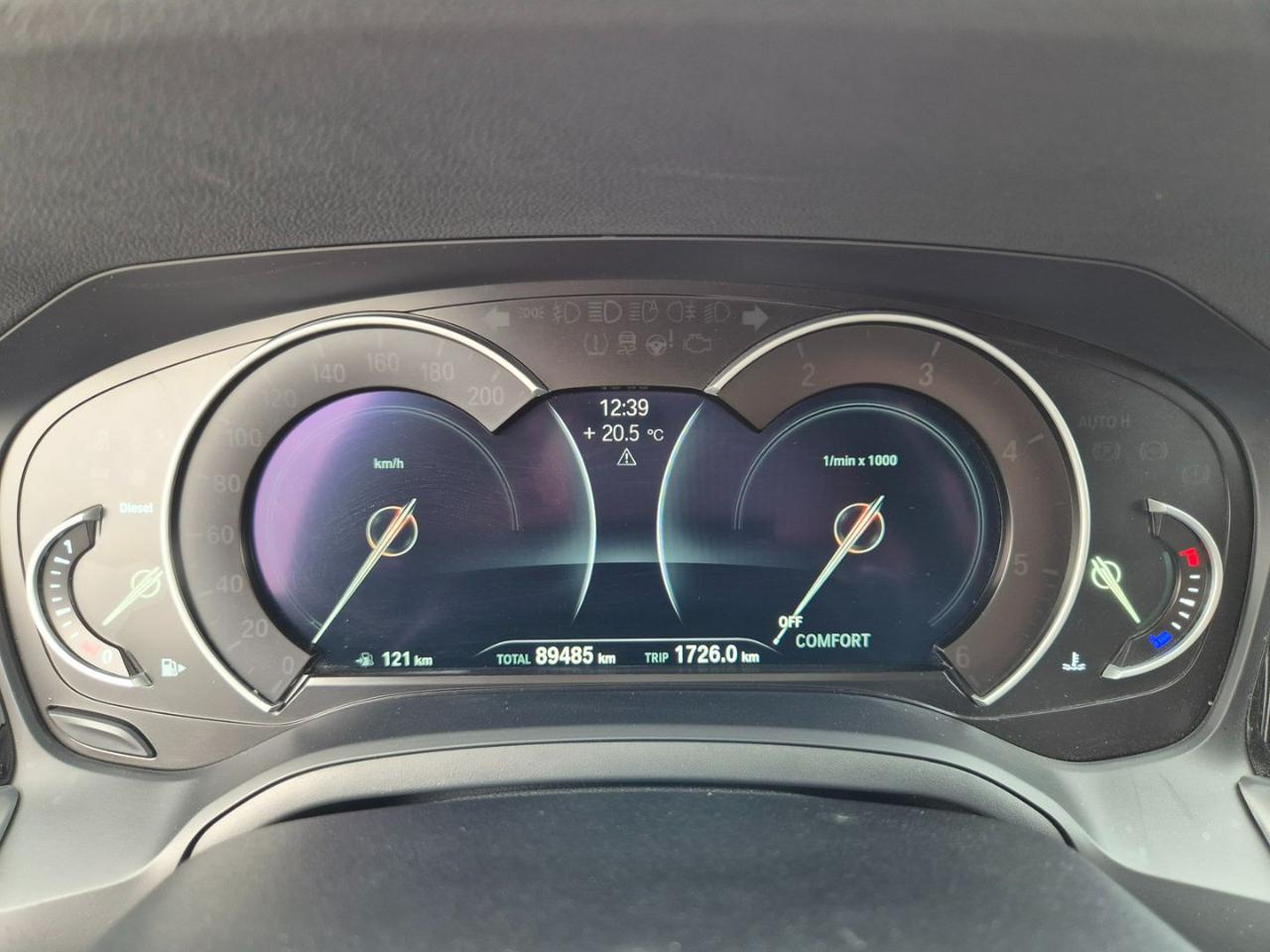BMW 320 d 48V xDrive Touring Sport - 19