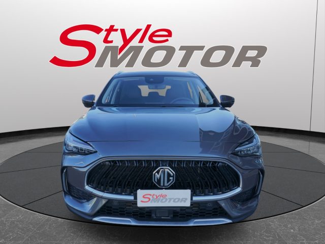 MG HS 1.5T-GDI AT Luxury usata - Style Motor Fano