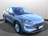 Ford Kuga 1.5 Ecoblue 120 Cv Aut. 2wd Titanium Business usata — fiancata (2/35)