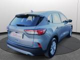 Ford Kuga 1.5 Ecoblue 120 Cv Aut. 2wd Titanium Business usata — interni (4/35)
