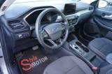 Ford Kuga 1.5 Ecoblue 120 Cv Aut. 2wd Titanium Business usata — sedili (6/35)
