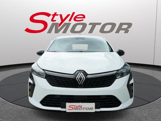 RENAULT Clio SCe 65 CV 5 porte Evolution Certificata usata - Style Motor Fano