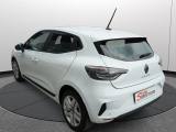 Renault Clio Sce 65 Cv 5 Porte Evolution Certificata usata — interni (4/28)