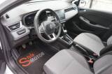 Renault Clio Sce 65 Cv 5 Porte Evolution Certificata usata — sedili (6/28)