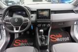 Renault Clio Sce 65 Cv 5 Porte Evolution Certificata usata — cruscotto e volante (5/28)
