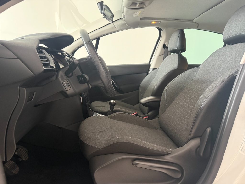 CITROEN C3 PureTech 82 Exclusive - 20