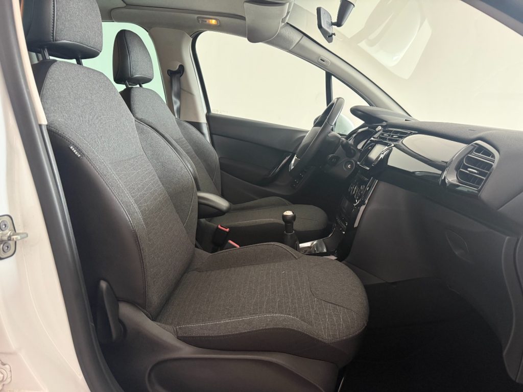 CITROEN C3 PureTech 82 Exclusive - 18