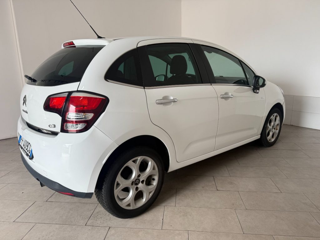 CITROEN C3 PureTech 82 Exclusive - 5