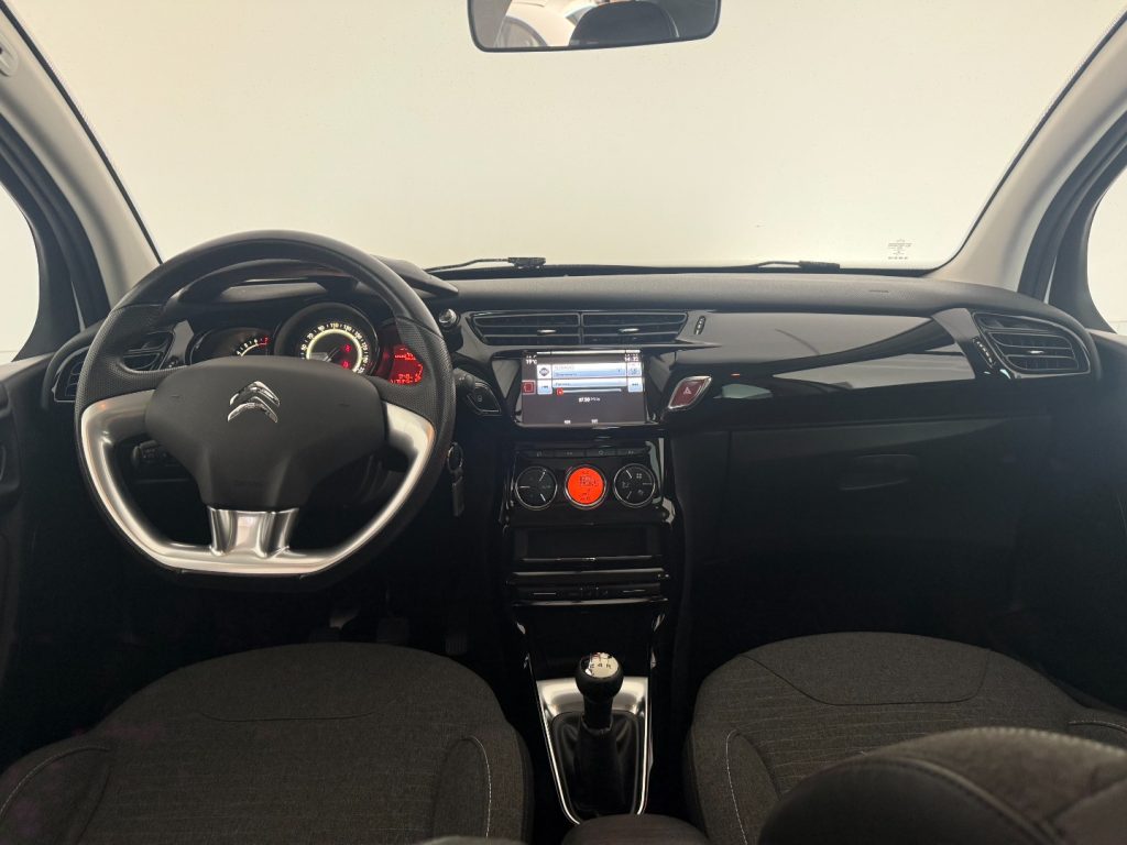 CITROEN C3 PureTech 82 Exclusive - 12