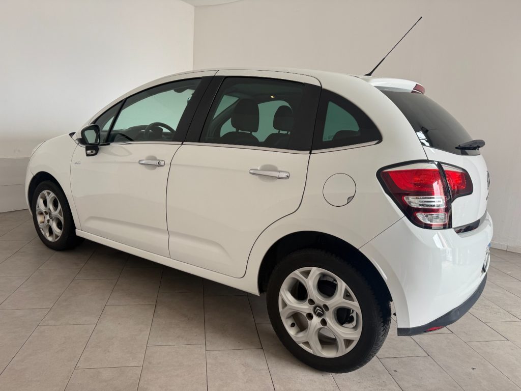 CITROEN C3 PureTech 82 Exclusive - 7