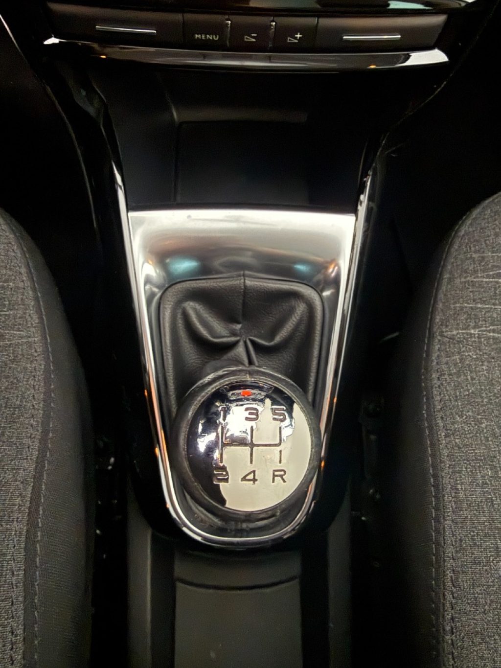 CITROEN C3 PureTech 82 Exclusive - 15