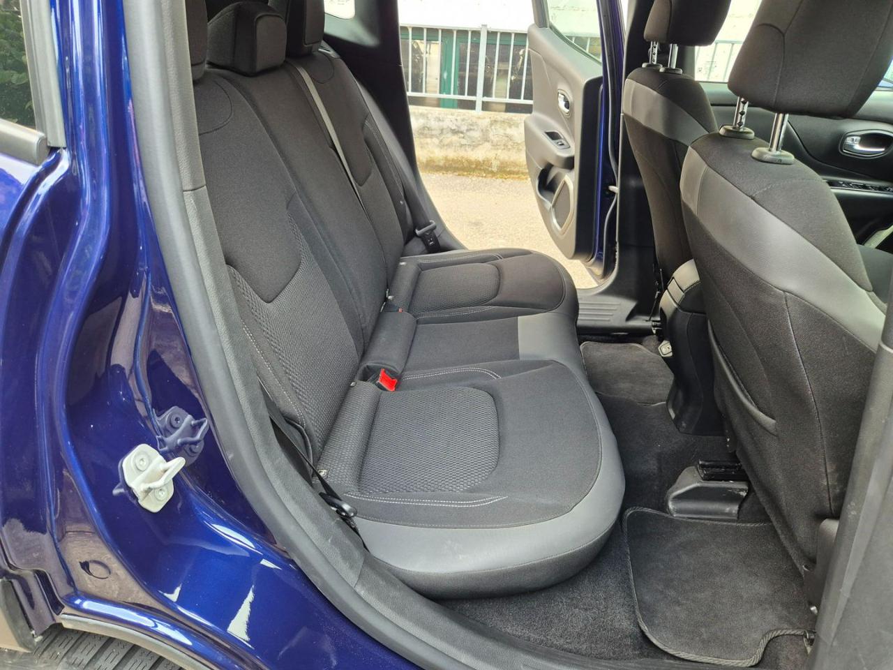 JEEP Renegade 1.6 Mjt 120 CV Limited - 14