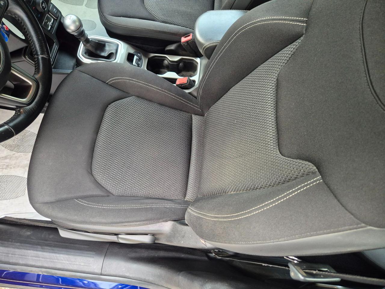 JEEP Renegade 1.6 Mjt 120 CV Limited - 11
