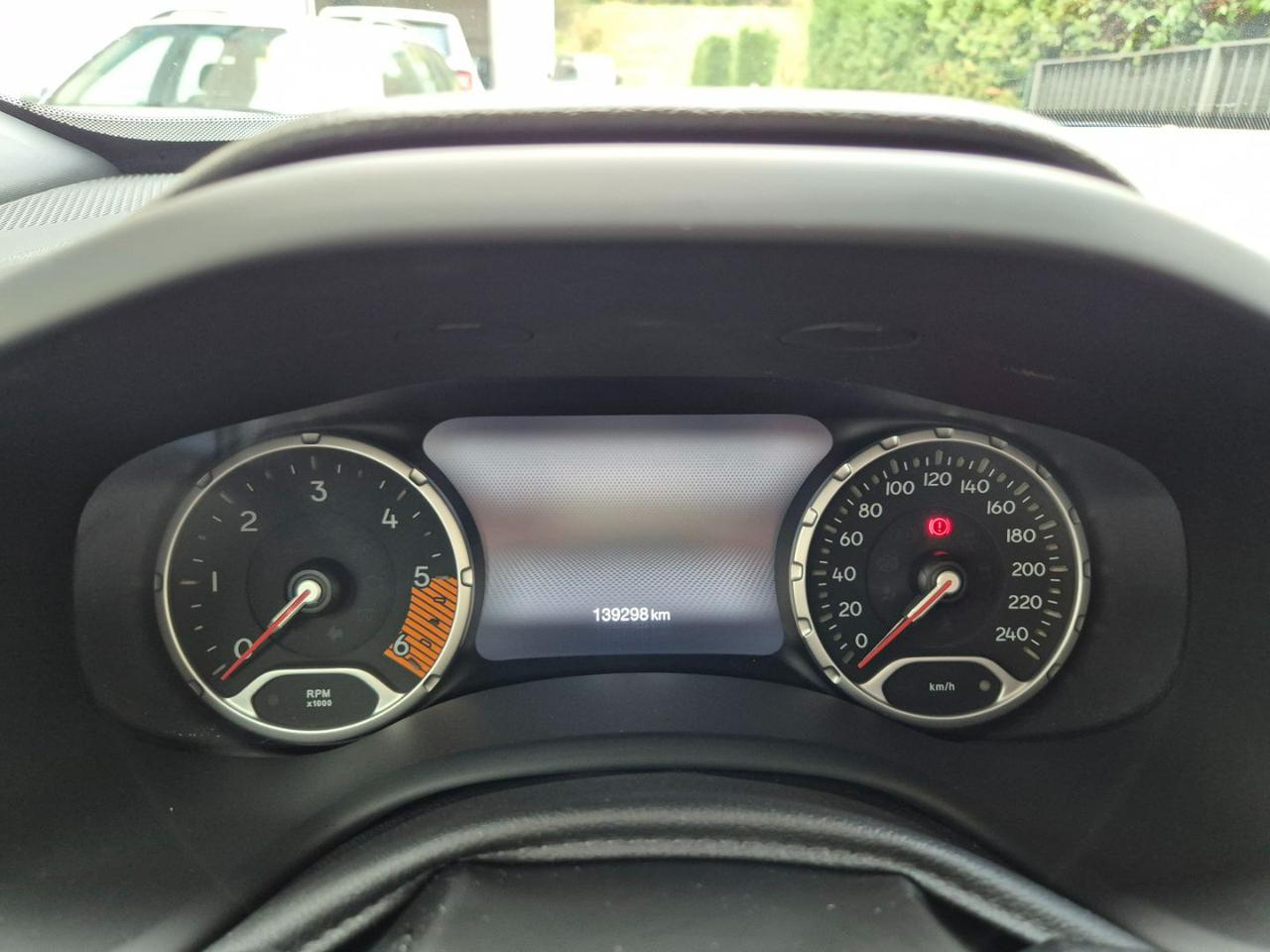 JEEP Renegade 1.6 Mjt 120 CV Limited - 19