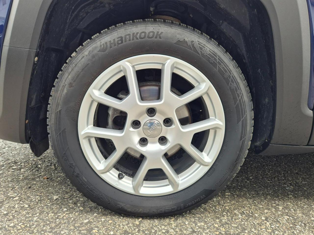 JEEP Renegade 1.6 Mjt 120 CV Limited - 18
