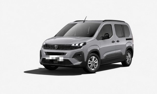 PEUGEOT Rifter Mix 1.5 BlueHDi 100 S&S Allure 