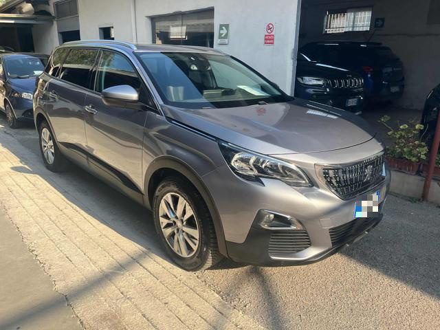 PEUGEOT 5008 1.5 BlueHDi 130CV S&S EAT8 Business 