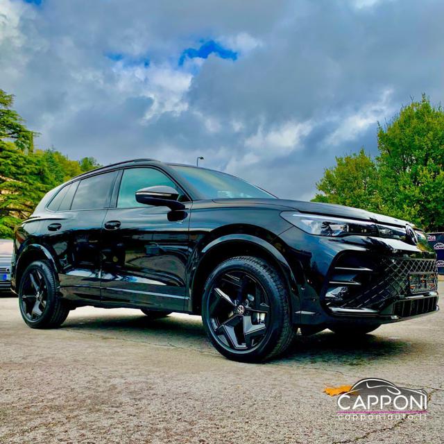 VOLKSWAGEN Tiguan 2.0 TDI 193 CV DSG 4MOTION R-Line