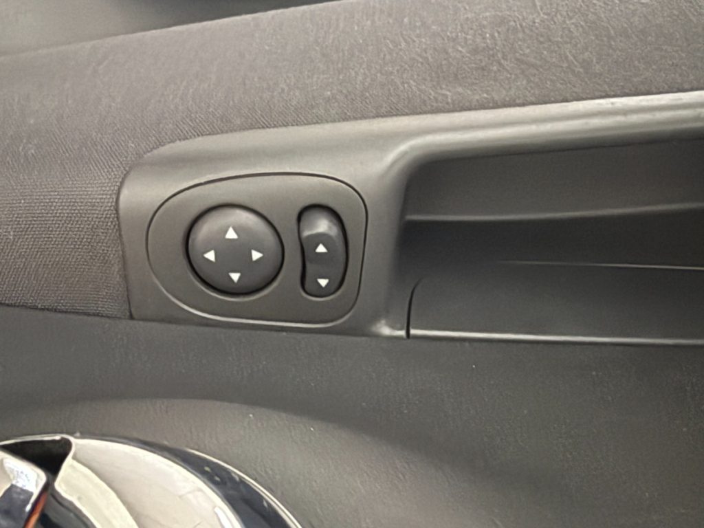 FIAT 500 1.2 EasyPower Lounge - 16